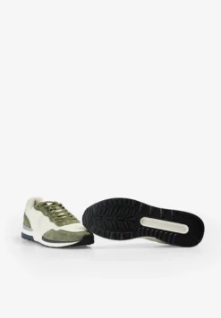 SNEAKERS ANTE CONTRASTE