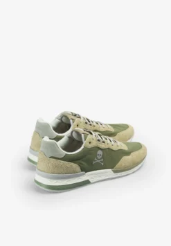 SNEAKERS ANTE CONTRASTE