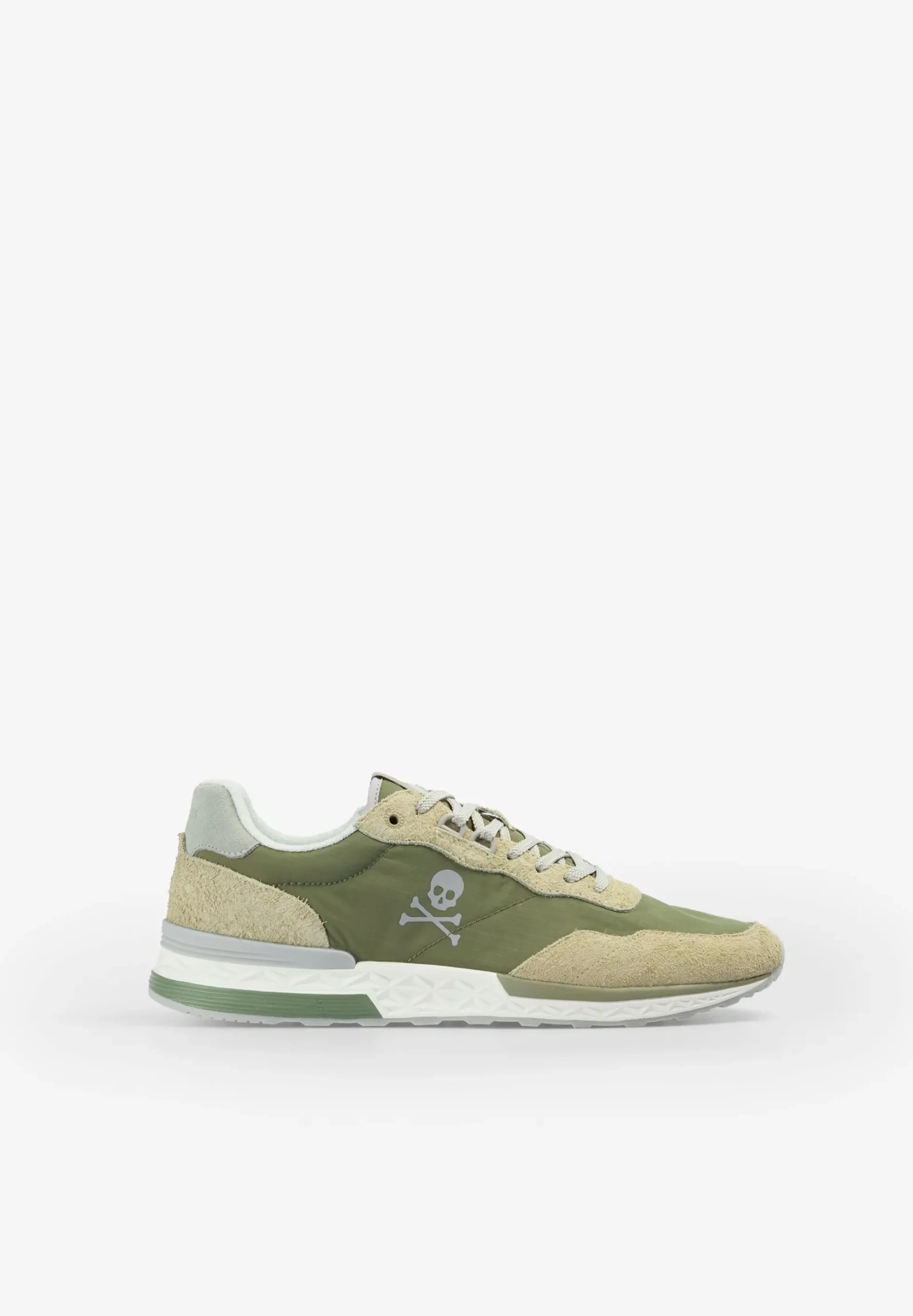 SNEAKERS ANTE CONTRASTE