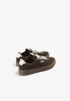 SNEAKERS ANTE CONTRASTE