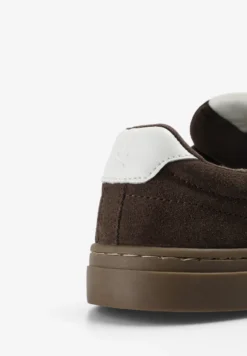 SNEAKERS ANTE CONTRASTE