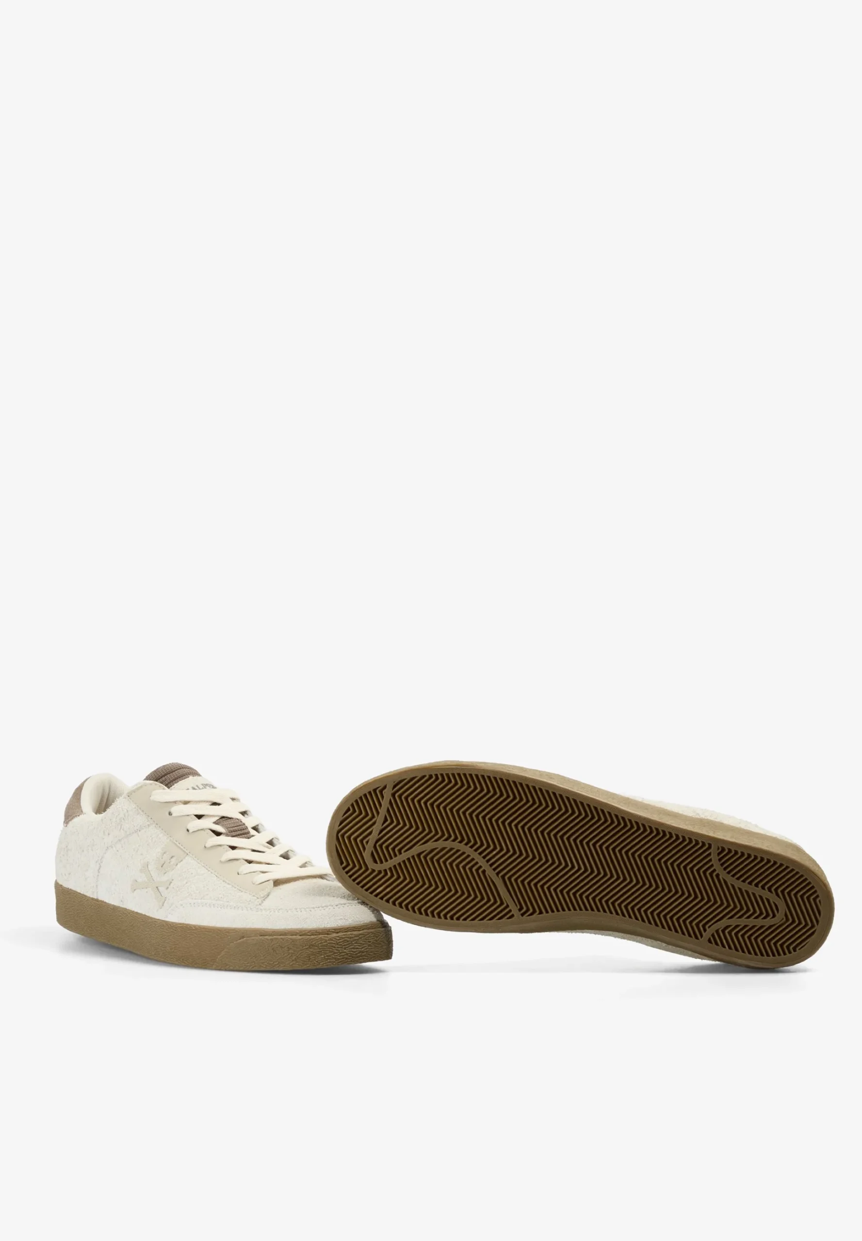 SNEAKERS ANTE SUELA CONTRASTE
