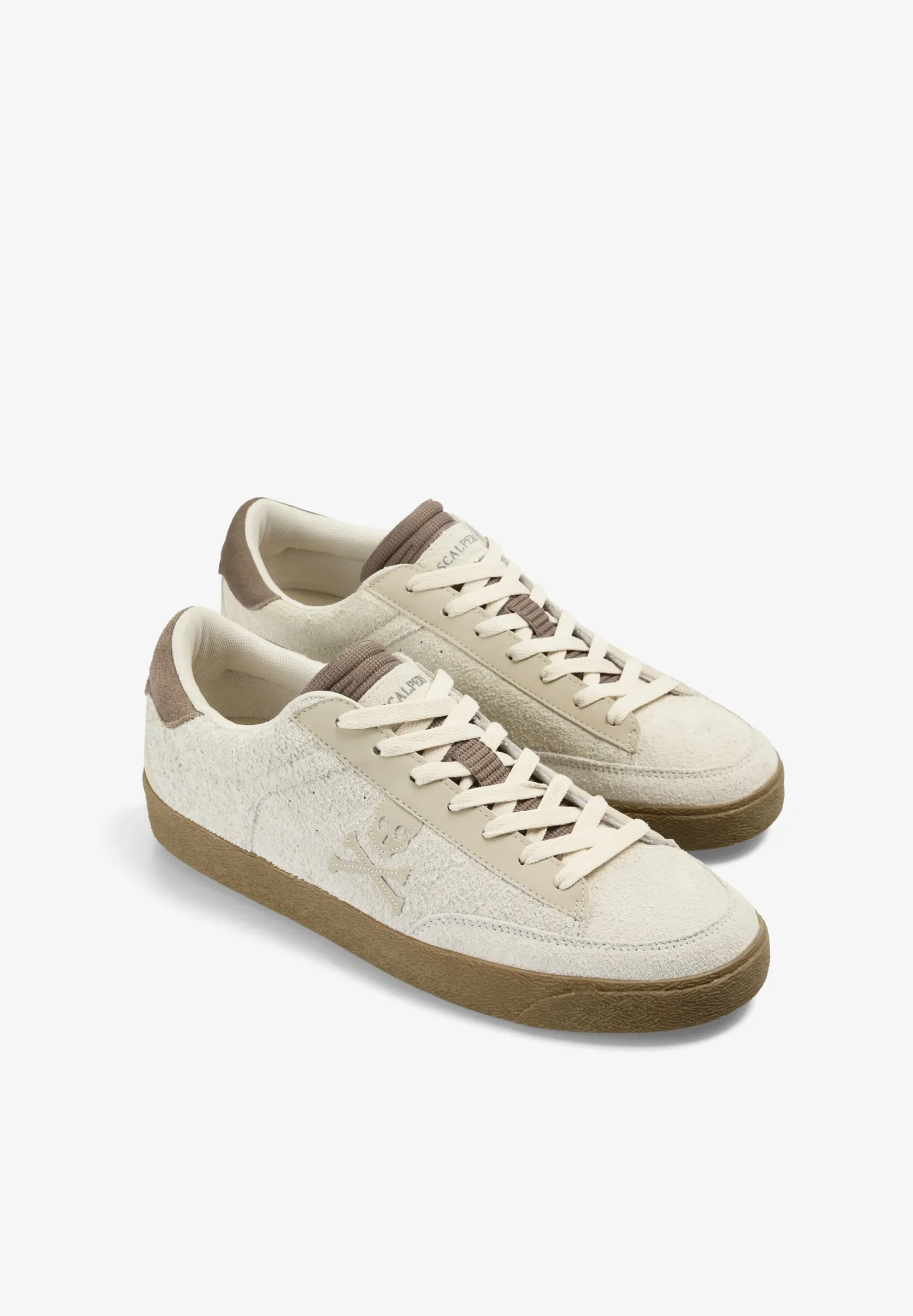 SNEAKERS ANTE SUELA CONTRASTE