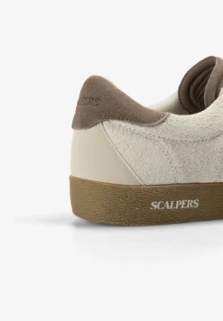 SNEAKERS ANTE SUELA CONTRASTE