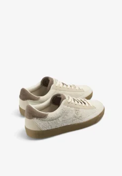 SNEAKERS ANTE SUELA CONTRASTE