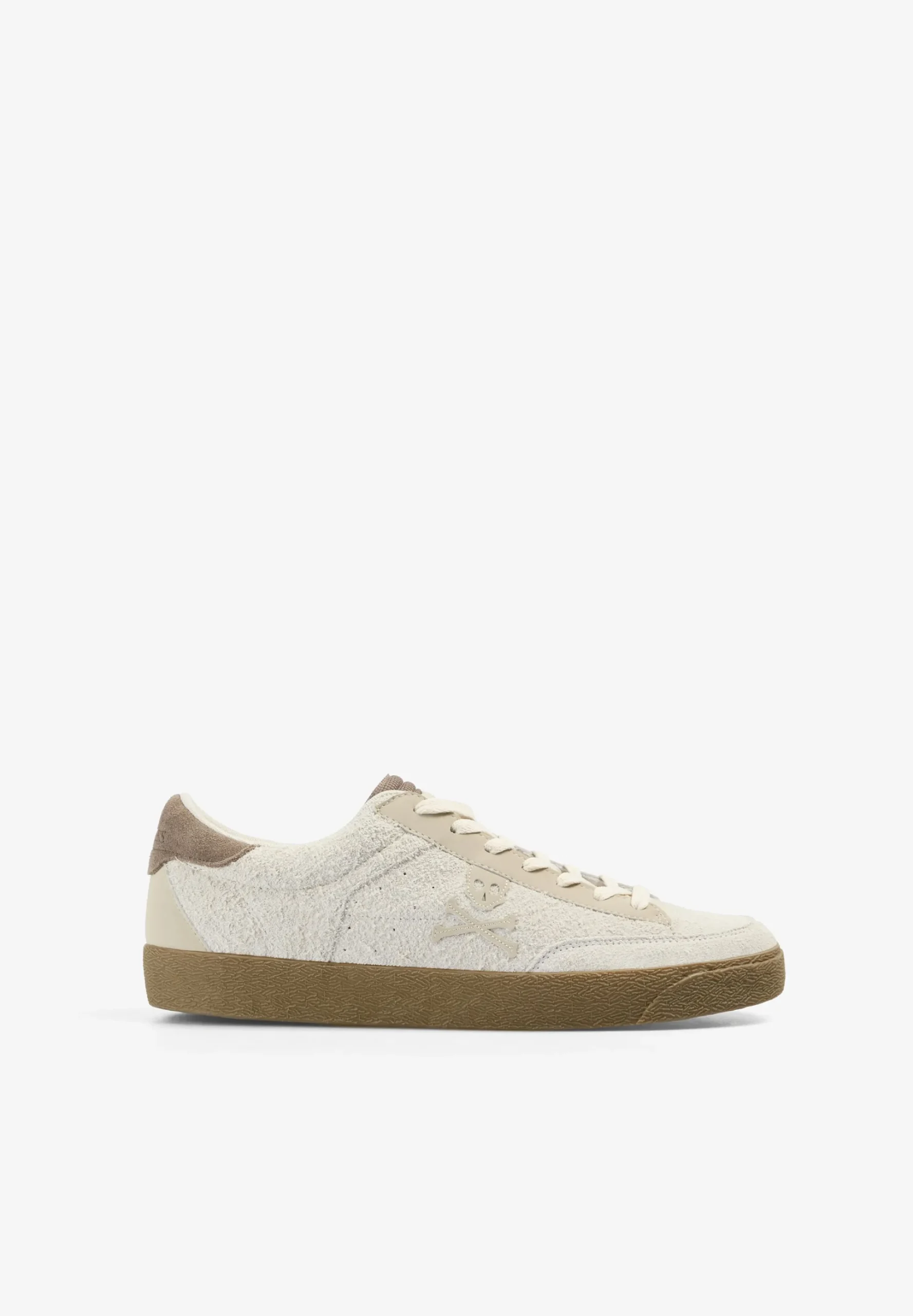 SNEAKERS ANTE SUELA CONTRASTE