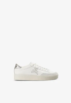 SNEAKERS BAJAS CALAVERA LATERAL