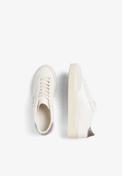 SNEAKERS BAJAS CALAVERA LATERAL