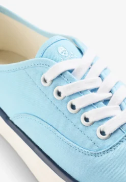 SNEAKERS BAJAS SUELA VULCANIZADA
