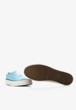 SNEAKERS BAJAS SUELA VULCANIZADA
