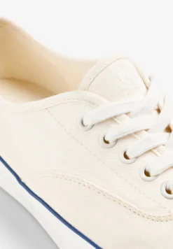 SNEAKERS BAJAS SUELA VULCANIZADA