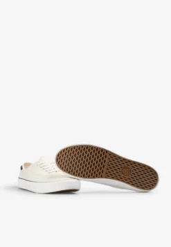 SNEAKERS BAJAS SUELA VULCANIZADA