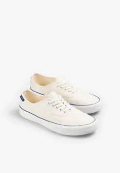 SNEAKERS BAJAS SUELA VULCANIZADA