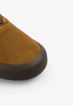 SNEAKERS BAJAS SUELA VULCANIZADA