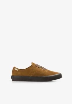 SNEAKERS BAJAS SUELA VULCANIZADA