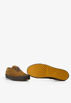 SNEAKERS BAJAS SUELA VULCANIZADA