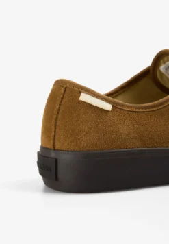 SNEAKERS BAJAS SUELA VULCANIZADA