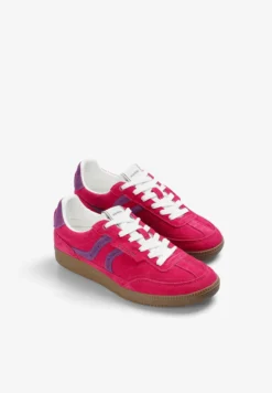SNEAKERS BICOLOR ANTE