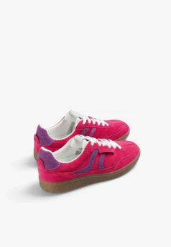 SNEAKERS BICOLOR ANTE