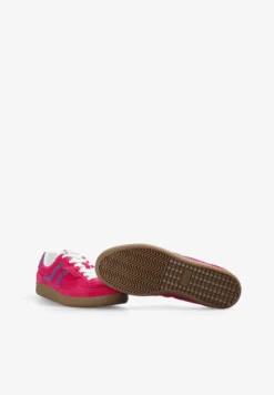 SNEAKERS BICOLOR ANTE