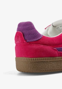 SNEAKERS BICOLOR ANTE