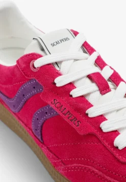 SNEAKERS BICOLOR ANTE