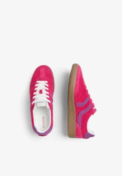 SNEAKERS BICOLOR ANTE