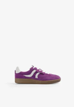 SNEAKERS BICOLOR ANTE