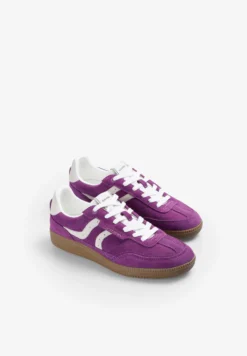 SNEAKERS BICOLOR ANTE