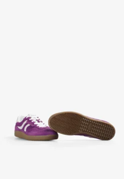 SNEAKERS BICOLOR ANTE