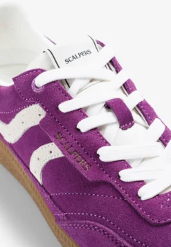 SNEAKERS BICOLOR ANTE