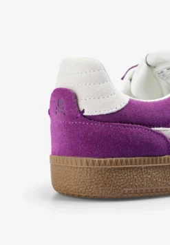 SNEAKERS BICOLOR ANTE