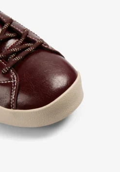 SNEAKERS BOWLING CALAVERA LATERAL