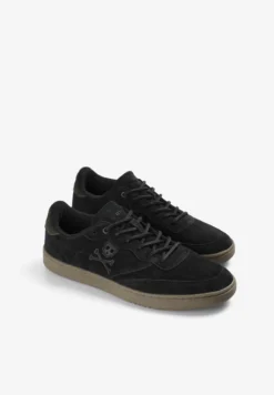 SNEAKERS CALAVERA ANTE