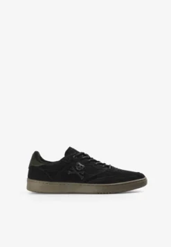 SNEAKERS CALAVERA ANTE