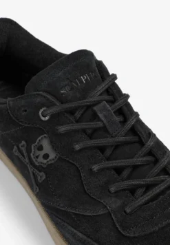 SNEAKERS CALAVERA ANTE