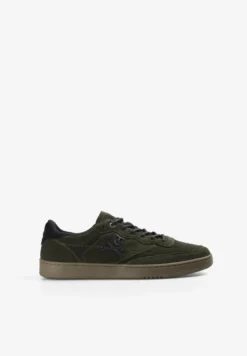 SNEAKERS CALAVERA ANTE