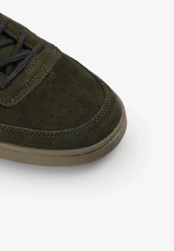 SNEAKERS CALAVERA ANTE