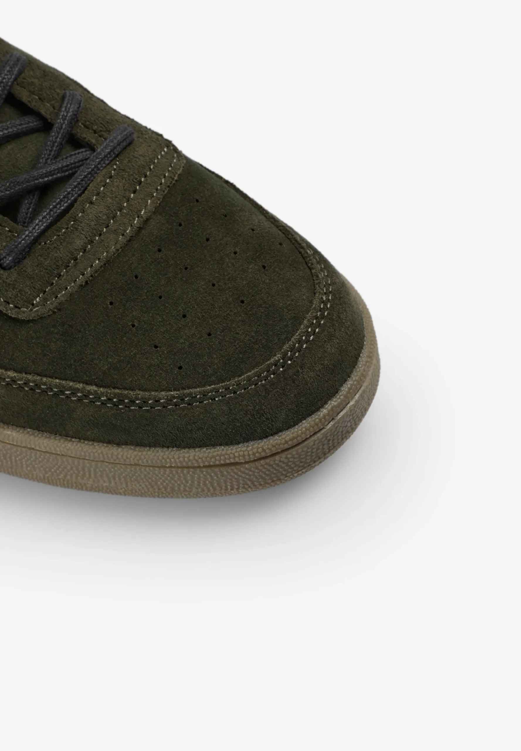 SNEAKERS CALAVERA ANTE