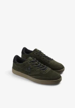 SNEAKERS CALAVERA ANTE
