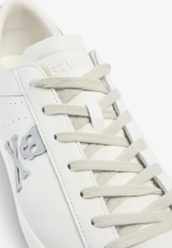 SNEAKERS CALAVERA ANTE