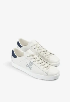 SNEAKERS CALAVERA ANTE