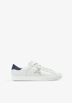 SNEAKERS CALAVERA ANTE