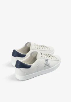 SNEAKERS CALAVERA ANTE
