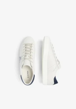 SNEAKERS CALAVERA ANTE