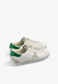 SNEAKERS CALAVERA ANTE