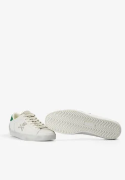SNEAKERS CALAVERA ANTE