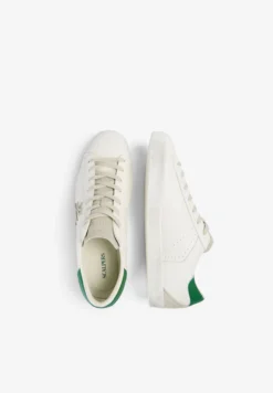 SNEAKERS CALAVERA ANTE