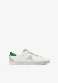 SNEAKERS CALAVERA ANTE