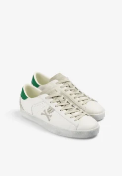 SNEAKERS CALAVERA ANTE